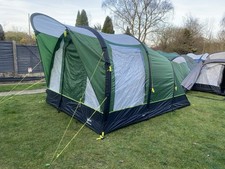 Tenda ad aria Kampa Brean 3 -