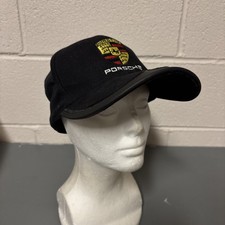 Porsche Adjustable Baseball