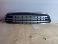 GRIGLIA CENTR. PARAURTI ANT. MINI MINI Countryman (F60) (05/20>) 1.5 One D (85Kw