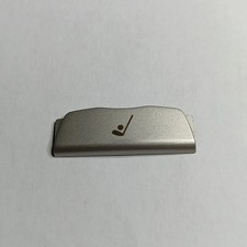 CLIP Bottom Cover Inferiore