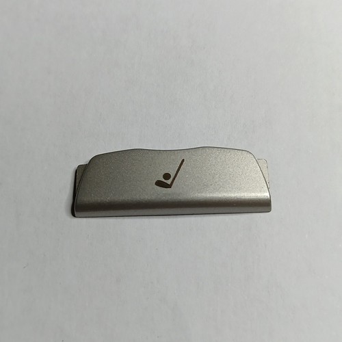 Clip bottom cover - clip, inferiore