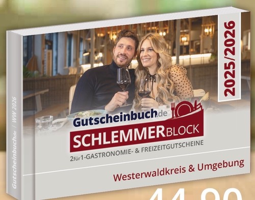 Schlemmerblock westerwaldkreis - schlemmerblock,