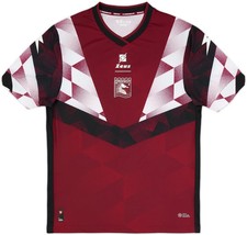 Salernitana pre match - salernitana, shirt
