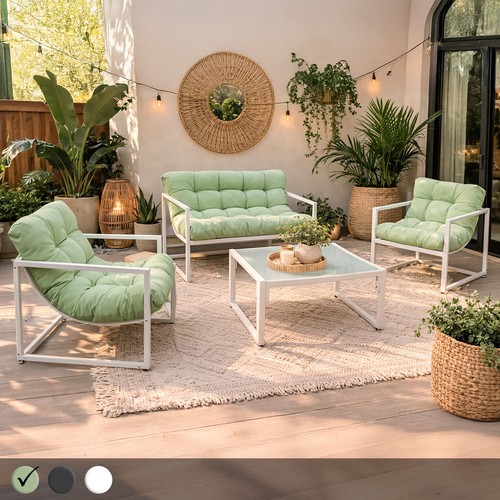 Neo set mobili giardino - neo,