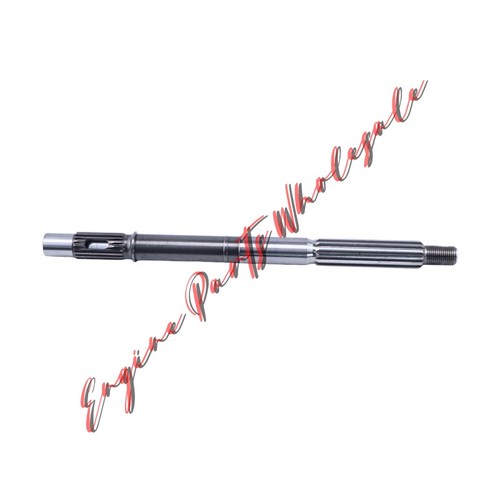 Albero elica 63d - albero,