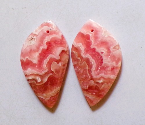 Coppia fiammiferi cabochon