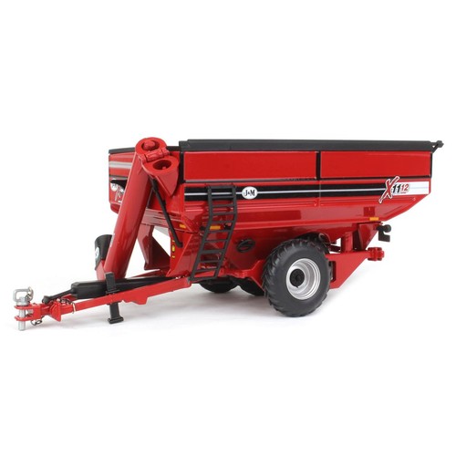 Carrello portagrani rosso - portagrani,