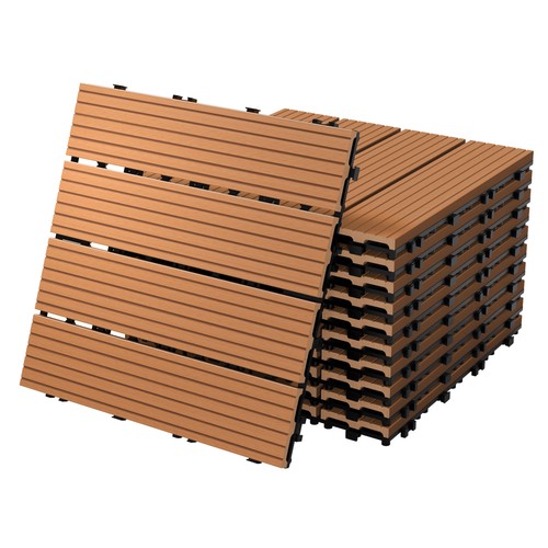 22x mattonelle wpc per - 22x,