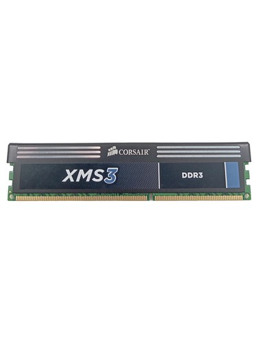 Corsair ram xms3 - ram,