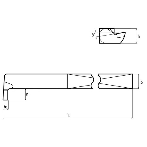 Utensile din 263 tornitura - utensile,