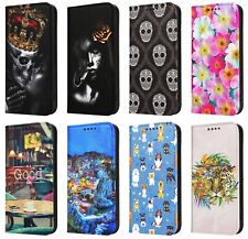 Custodia Cover a Libro Samsung