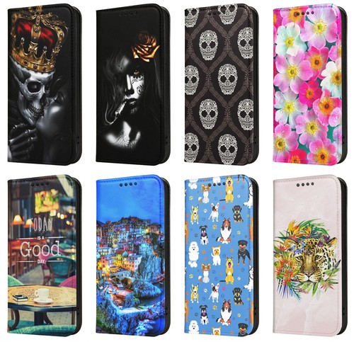 Custodia cover libro con - libro,