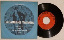 ARTISTI VARI / LA CANZONE