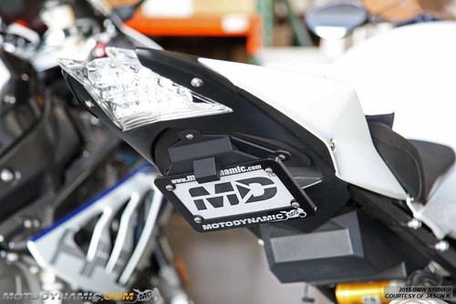 Bmw s1000rr 2015 2019 s1000r - 2015,