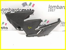 carena fiancata pannello laterale sinistro originale Malaguti blog  125 160