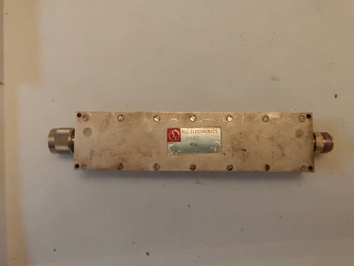 Rlc electronics 16013 - f-16013, filtro