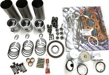 Kit ricostruzione motore - kit,