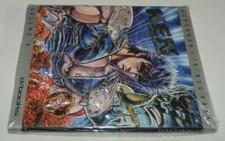 Buronson e Tetsuo Hara KEN IL