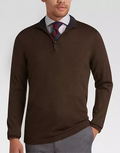 Maglione uomo joseph abboud - uomo,