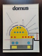 Rivista DOMUS Architettura  Design Arte Arredamento n. 670 marzo 1986