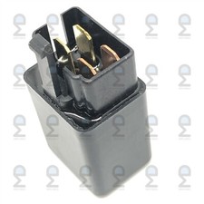 Starter relay solenoid for - starter,