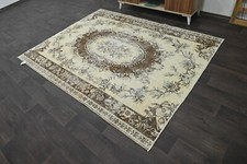 Oushak 6x7, tappeto turco