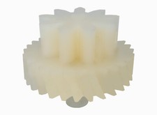 Ingranaggio in nylon per