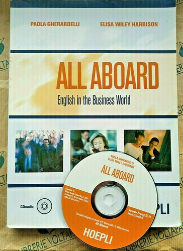 All aboard con cdaudio - cdaudio,