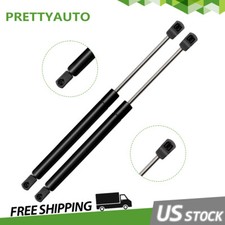 Front hood lift - 2x,