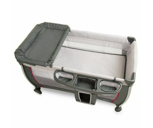 Icoo culla multifunzione box - -,