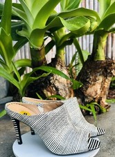 Calvin Klein tg 8 tacchi -