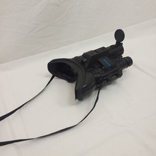 Occhiali stealth infrarossi