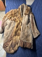 Cappotto Renna  E Lapin Mai
