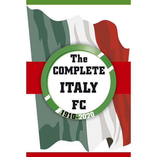The complete italy - the, fc