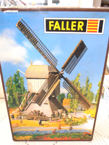 Faller art 231 kit - ho,
