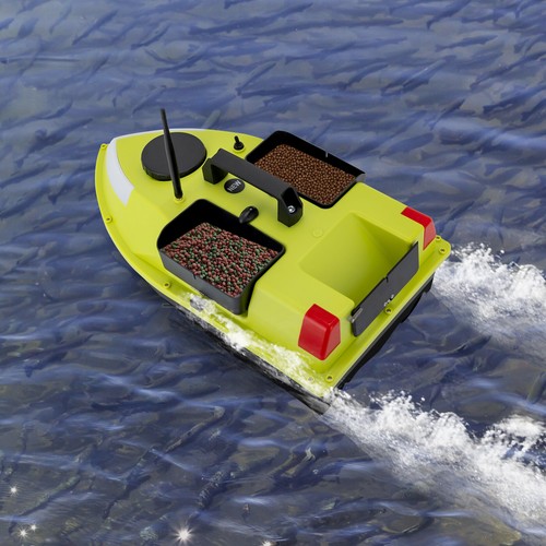 600m gps mangiatoia carpa - gps,