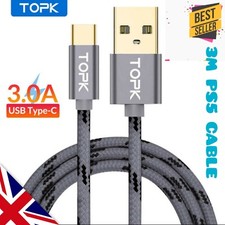 Cavo di ricarica 3 m gioco e