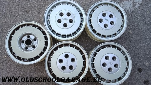 Cerchi lega ford scorpio - cerchi, in