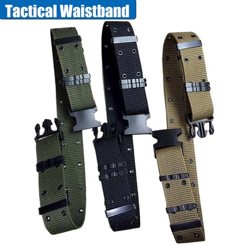 Cintura pistola esercito - pistola,