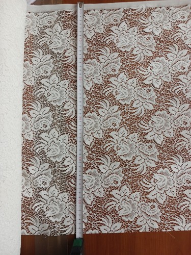 Passamaneria merletto pizzo - ,