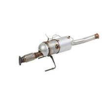 NUOVO filtro antiparticolato