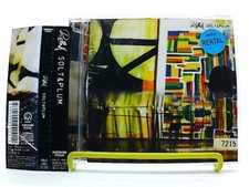 SOLT&PLUM [CD][OBI] rega /pop