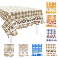 Tovaglia Tavola Picnic