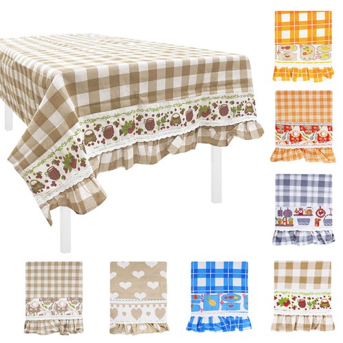 Tovaglia tavola picnic - tovaglia,