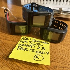 Nike+ SportWatch WM0097 GPS