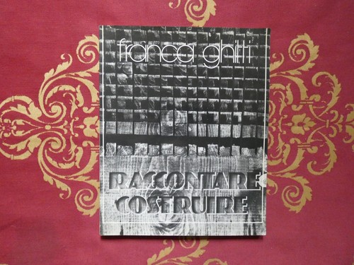 Franca ghitti raccontare - ghitti,