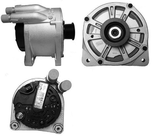 Alternatore per renault espace - alternatore,