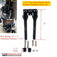 Risers conici Straight Club