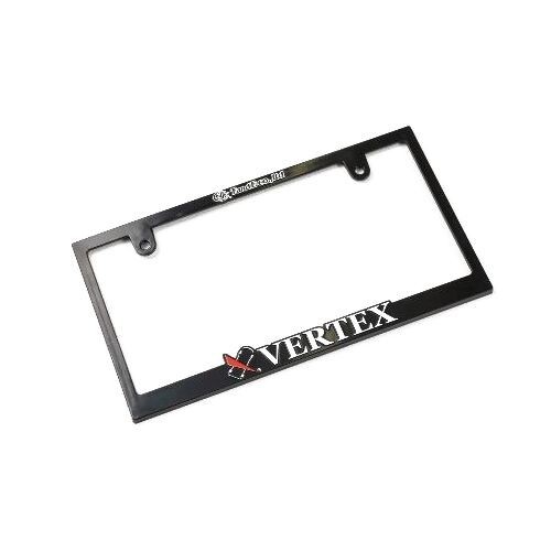 Telaio targa vertex - telaio,