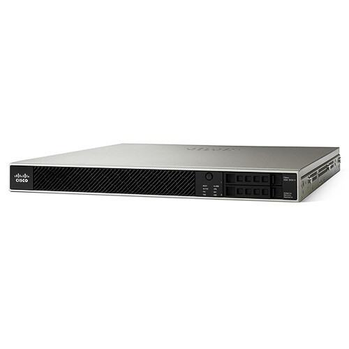 Cisco asa5555 fpwr - asa5555-fpwr-k9, firewall